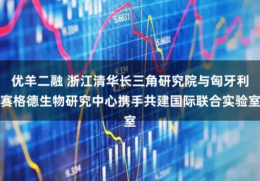 优羊二融 浙江清华长三角研究院与匈牙利赛格德生物研究中心携手共建国际联合实验室